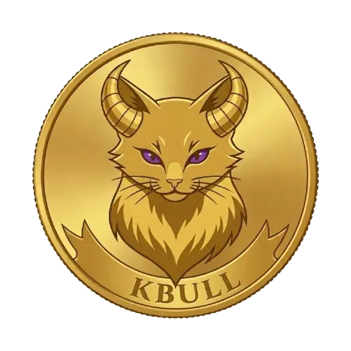 The $KBULL coin